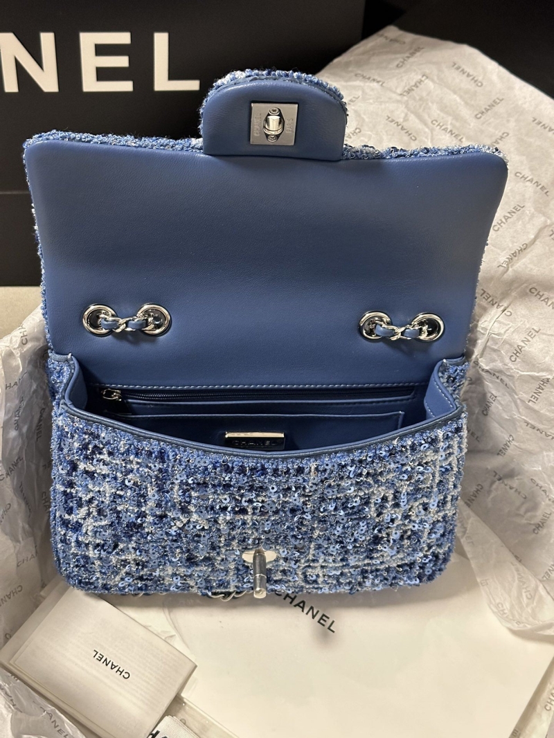 Chanel CF Series Bags